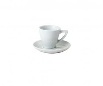 Tazza Caffe con Piatto ENA - INKER - Img 1